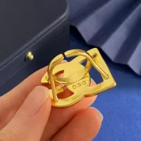 $25.00 USD Dolce & Gabbana Rings #1344868