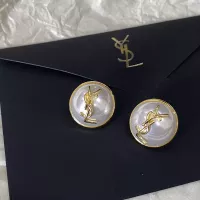 $27.00 USD Yves Saint Laurent YSL Earrings For Women #1344888