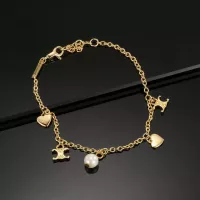 $29.00 USD Celine Bracelets For Women #1344899