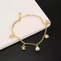 $29.00 USD Celine Bracelets For Women #1344899