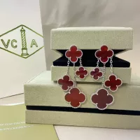 $42.00 USD Van Cleef & Arpels Earrings For Women #1344906