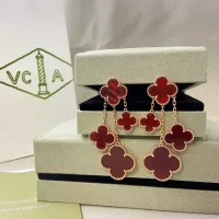 $42.00 USD Van Cleef & Arpels Earrings For Women #1344907