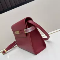 $85.00 USD Yves Saint Laurent YSL AAA Quality Messenger Bags For Women #1344990