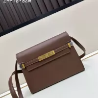 $85.00 USD Yves Saint Laurent YSL AAA Quality Messenger Bags For Women #1344991