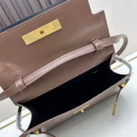 $85.00 USD Yves Saint Laurent YSL AAA Quality Messenger Bags For Women #1344991