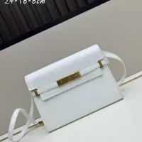 $85.00 USD Yves Saint Laurent YSL AAA Quality Messenger Bags For Women #1344992
