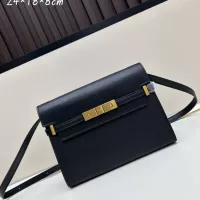 $85.00 USD Yves Saint Laurent YSL AAA Quality Messenger Bags For Women #1344993