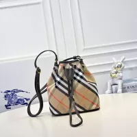 $98.00 USD Burberry AAA Quality Messenger Bags For Women #1344996