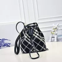 $98.00 USD Burberry AAA Quality Messenger Bags For Women #1344999