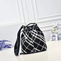 $98.00 USD Burberry AAA Quality Messenger Bags For Women #1344999