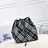 $102.00 USD Burberry AAA Quality Messenger Bags For Women #1345001