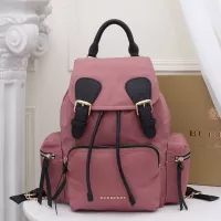 $100.00 USD Burberry AAA Quality Backpacks For Unisex #1345004