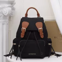 $100.00 USD Burberry AAA Quality Backpacks For Unisex #1345006