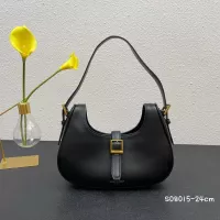 $96.00 USD Yves Saint Laurent YSL AAA Quality Shoulder Bags For Women #1345011