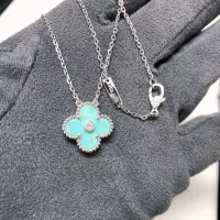$45.00 USD Van Cleef & Arpels Necklaces For Women #1345012