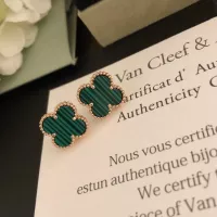 $27.00 USD Van Cleef & Arpels Earrings For Women #1345042
