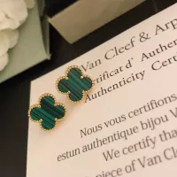 $27.00 USD Van Cleef & Arpels Earrings For Women #1345043