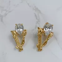 $32.00 USD Versace Earrings For Women #1345065