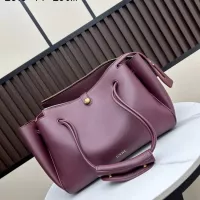 $234.71 USD LOEWE AAA Quality Shoulder Bags For Women #1345080
