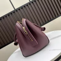 $234.71 USD LOEWE AAA Quality Shoulder Bags For Women #1345080