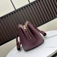 $215.00 USD LOEWE AAA Quality Shoulder Bags For Women #1345081