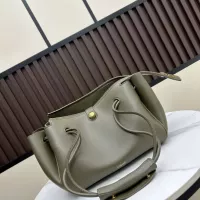 $215.00 USD LOEWE AAA Quality Shoulder Bags For Women #1345086