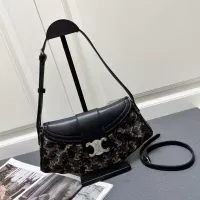 $85.00 USD Celine AAA Quality Shoulder Bags For Women #1345100