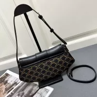 $85.00 USD Celine AAA Quality Shoulder Bags For Women #1345100