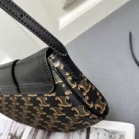 $85.00 USD Celine AAA Quality Shoulder Bags For Women #1345100