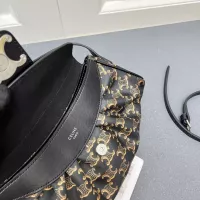 $85.00 USD Celine AAA Quality Shoulder Bags For Women #1345100