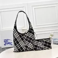 $102.00 USD Burberry AAA Quality Shoulder Bags For Women #1345104