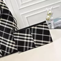 $102.00 USD Burberry AAA Quality Shoulder Bags For Women #1345104