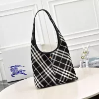 $102.00 USD Burberry AAA Quality Shoulder Bags For Women #1345104