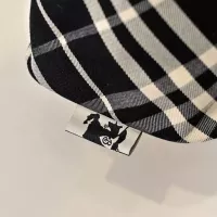 $102.00 USD Burberry AAA Quality Shoulder Bags For Women #1345104
