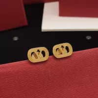 $27.00 USD Valentino Earrings For Women #1345112