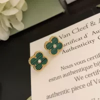 $25.00 USD Van Cleef & Arpels Earrings For Women #1345117