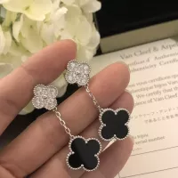 $34.00 USD Van Cleef & Arpels Earrings For Women #1345121