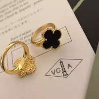 $25.00 USD Van Cleef & Arpels Rings For Women #1345123