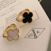 $25.00 USD Van Cleef & Arpels Rings For Women #1345123