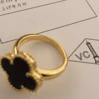 $25.00 USD Van Cleef & Arpels Rings For Women #1345123