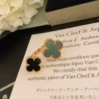 $34.00 USD Van Cleef & Arpels Rings For Women #1345126