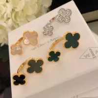 $34.00 USD Van Cleef & Arpels Rings For Women #1345126