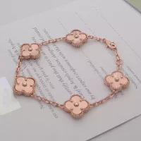 $32.00 USD Van Cleef & Arpels Bracelets For Women #1345135
