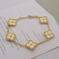 $32.00 USD Van Cleef & Arpels Bracelets For Women #1345136