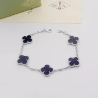 $29.00 USD Van Cleef & Arpels Bracelets For Women #1345137