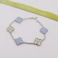 $29.00 USD Van Cleef & Arpels Bracelets For Women #1345139