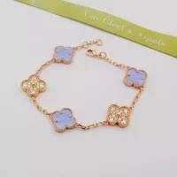 $29.00 USD Van Cleef & Arpels Bracelets For Women #1345140