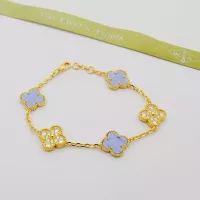 $29.00 USD Van Cleef & Arpels Bracelets For Women #1345141