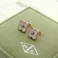$27.00 USD Van Cleef & Arpels Earrings For Women #1345144