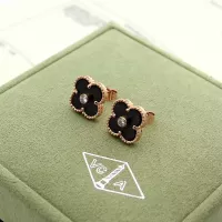 $27.00 USD Van Cleef & Arpels Earrings For Women #1345148
